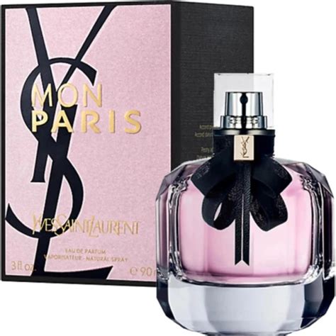 mon paris edp 90ml.